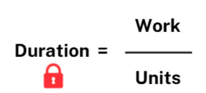 fixed duration task